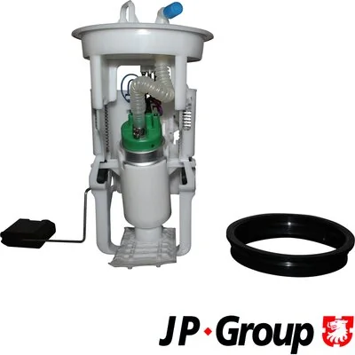 Fuel Feed Unit